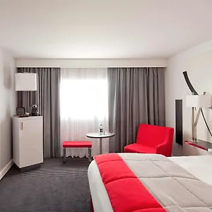 Mercure Paris Cdg Airport & Convention Hotell Roissy-en-France