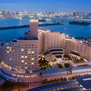 Отель Hilton Odaiba