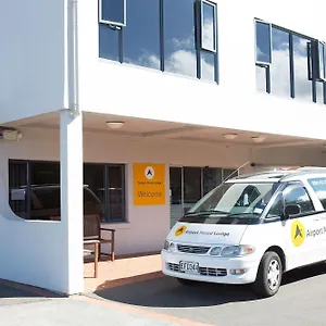 Airport Motor Motell Wellington