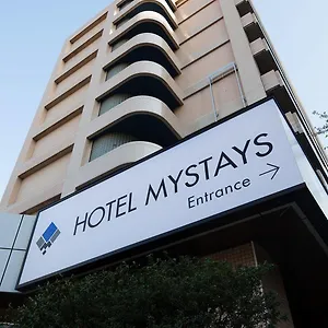 Mystays Kameido Токио