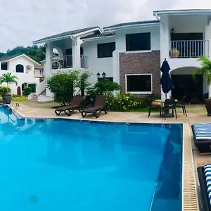 Sun And Pensionat Beau Vallon (Mahe)