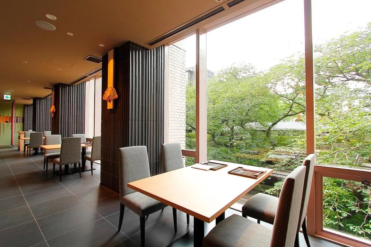Hotell The Prince Sakura Tower Tokyo, Autograph Collection