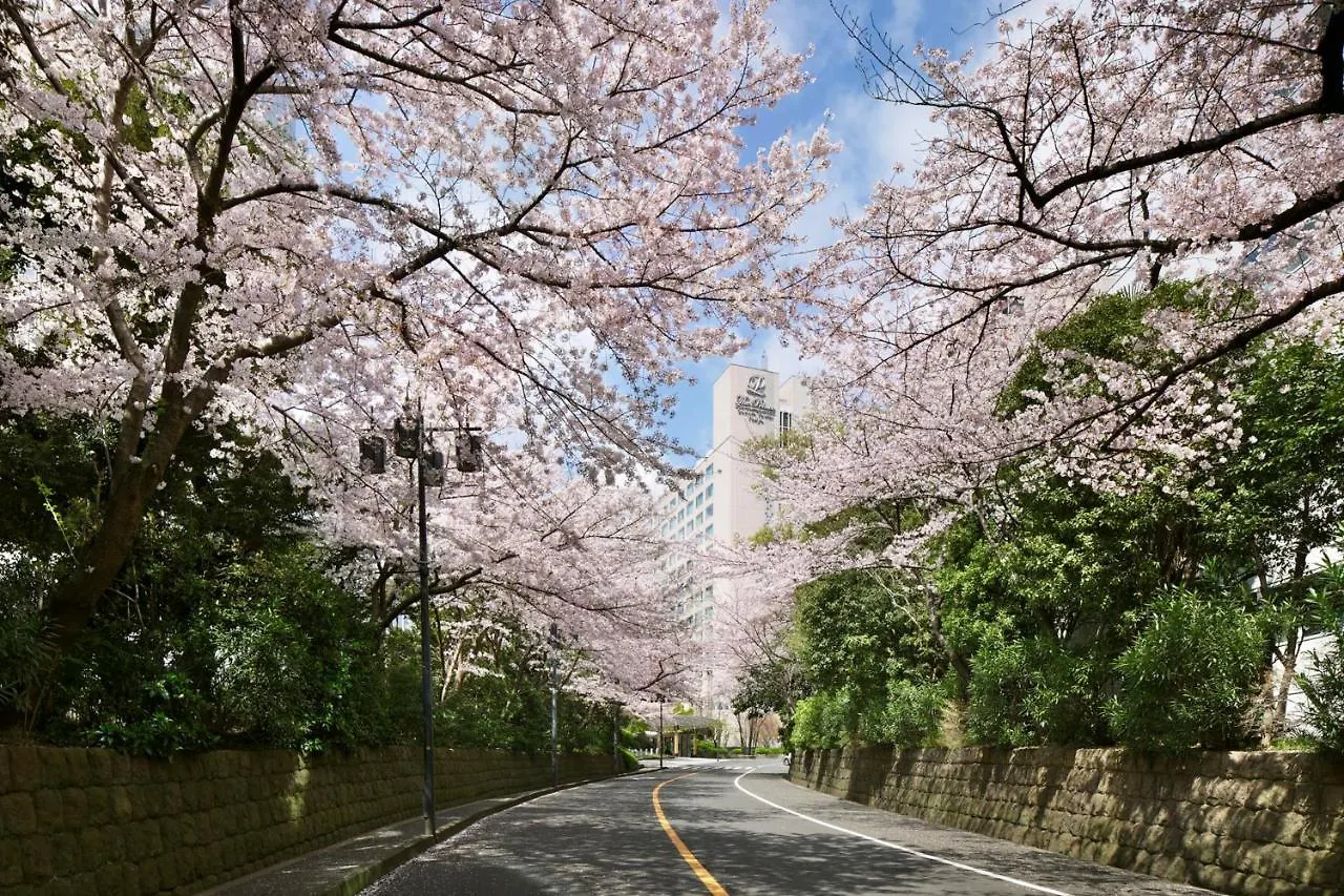 The Prince Sakura Tower Tokyo, Autograph Collection 5*,